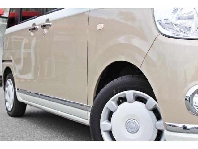 ムーヴキャンバス Ｘブラックインテリアリミテッド　ＳＡＩＩＩ　・衝突回避支援ブレーキ・純正８インチＳＤナビ・フルセグテレビ・全方位カメラ・Ｂｌｕｅｔｏｏｔ・ＨＤＭＩ・ＵＳＢ・ＤＶＤ・ＣＤ・ＥＴＣ・ドライブレコーダー・両側パワースライドドア・ＬＥＤフォグ・（21枚目）