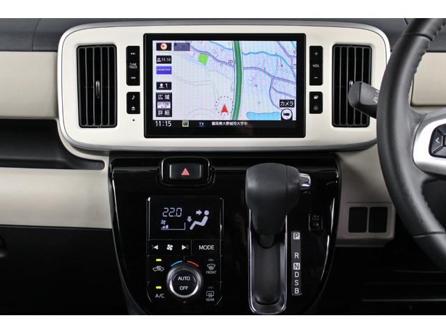 ムーヴキャンバス Ｘブラックインテリアリミテッド　ＳＡＩＩＩ　・衝突回避支援ブレーキ・純正８インチＳＤナビ・フルセグテレビ・全方位カメラ・Ｂｌｕｅｔｏｏｔ・ＨＤＭＩ・ＵＳＢ・ＤＶＤ・ＣＤ・ＥＴＣ・ドライブレコーダー・両側パワースライドドア・ＬＥＤフォグ・（26枚目）