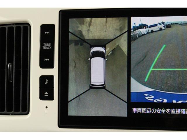 ムーヴキャンバス Ｘブラックインテリアリミテッド　ＳＡＩＩＩ　・衝突回避支援ブレーキ・純正８インチＳＤナビ・フルセグテレビ・全方位カメラ・Ｂｌｕｅｔｏｏｔ・ＨＤＭＩ・ＵＳＢ・ＤＶＤ・ＣＤ・ＥＴＣ・ドライブレコーダー・両側パワースライドドア・ＬＥＤフォグ・（29枚目）