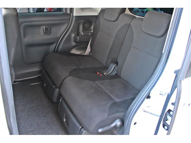 ムーヴキャンバス Ｘブラックインテリアリミテッド　ＳＡＩＩＩ　・衝突回避支援ブレーキ・純正８インチＳＤナビ・フルセグテレビ・全方位カメラ・Ｂｌｕｅｔｏｏｔ・ＨＤＭＩ・ＵＳＢ・ＤＶＤ・ＣＤ・ＥＴＣ・ドライブレコーダー・両側パワースライドドア・ＬＥＤフォグ・（46枚目）