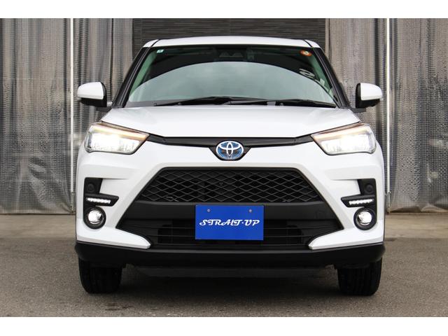 ライズ Z 衝突軽減ブレーキ・先行車発進アラート・踏み間違い抑制機能・ブラインドスポット・純正OPディスプレイオーディオ・フルセグTV・全方位カメラ・Bluetoot・HDMI・USB・ETC・クリアランスソナー(2枚目)