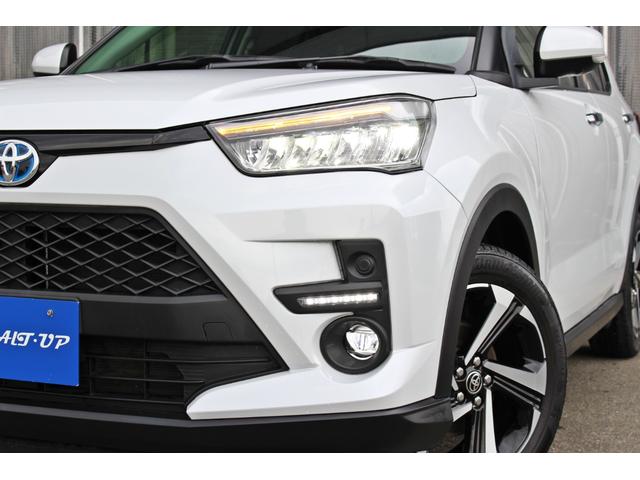 ライズ Z 衝突軽減ブレーキ・先行車発進アラート・踏み間違い抑制機能・ブラインドスポット・純正OPディスプレイオーディオ・フルセグTV・全方位カメラ・Bluetoot・HDMI・USB・ETC・クリアランスソナー(5枚目)