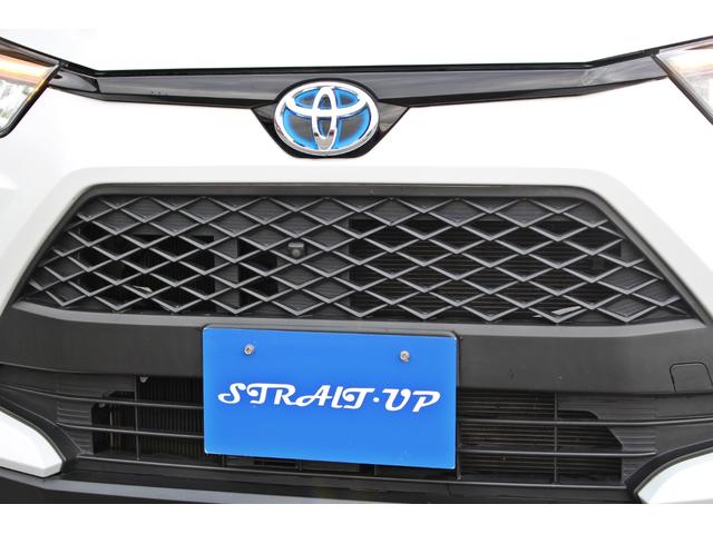 ライズ Z 衝突軽減ブレーキ・先行車発進アラート・踏み間違い抑制機能・ブラインドスポット・純正OPディスプレイオーディオ・フルセグTV・全方位カメラ・Bluetoot・HDMI・USB・ETC・クリアランスソナー(7枚目)