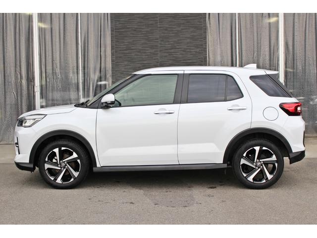 ライズ Z 衝突軽減ブレーキ・先行車発進アラート・踏み間違い抑制機能・ブラインドスポット・純正OPディスプレイオーディオ・フルセグTV・全方位カメラ・Bluetoot・HDMI・USB・ETC・クリアランスソナー(11枚目)