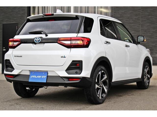 ライズ Z 衝突軽減ブレーキ・先行車発進アラート・踏み間違い抑制機能・ブラインドスポット・純正OPディスプレイオーディオ・フルセグTV・全方位カメラ・Bluetoot・HDMI・USB・ETC・クリアランスソナー(14枚目)