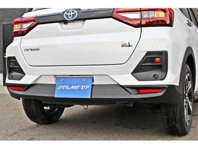 ライズ Z 衝突軽減ブレーキ・先行車発進アラート・踏み間違い抑制機能・ブラインドスポット・純正OPディスプレイオーディオ・フルセグTV・全方位カメラ・Bluetoot・HDMI・USB・ETC・クリアランスソナー(15枚目)