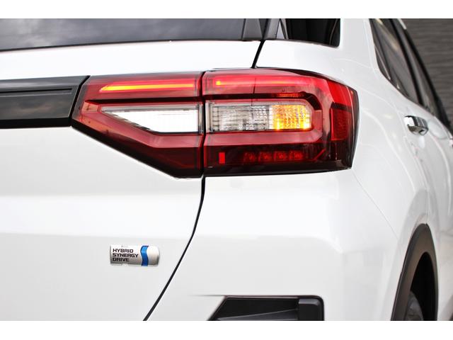 ライズ Z 衝突軽減ブレーキ・先行車発進アラート・踏み間違い抑制機能・ブラインドスポット・純正OPディスプレイオーディオ・フルセグTV・全方位カメラ・Bluetoot・HDMI・USB・ETC・クリアランスソナー(16枚目)