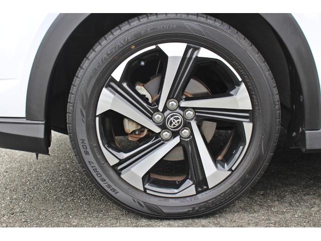 ライズ Z 衝突軽減ブレーキ・先行車発進アラート・踏み間違い抑制機能・ブラインドスポット・純正OPディスプレイオーディオ・フルセグTV・全方位カメラ・Bluetoot・HDMI・USB・ETC・クリアランスソナー(19枚目)