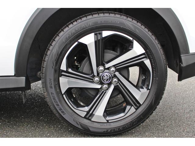 ライズ Z 衝突軽減ブレーキ・先行車発進アラート・踏み間違い抑制機能・ブラインドスポット・純正OPディスプレイオーディオ・フルセグTV・全方位カメラ・Bluetoot・HDMI・USB・ETC・クリアランスソナー(20枚目)