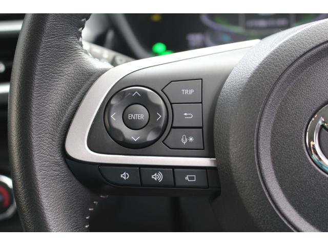 ライズ Z 衝突軽減ブレーキ・先行車発進アラート・踏み間違い抑制機能・ブラインドスポット・純正OPディスプレイオーディオ・フルセグTV・全方位カメラ・Bluetoot・HDMI・USB・ETC・クリアランスソナー(32枚目)