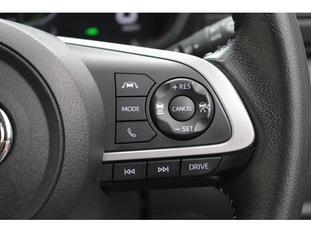 ライズ Z 衝突軽減ブレーキ・先行車発進アラート・踏み間違い抑制機能・ブラインドスポット・純正OPディスプレイオーディオ・フルセグTV・全方位カメラ・Bluetoot・HDMI・USB・ETC・クリアランスソナー(33枚目)