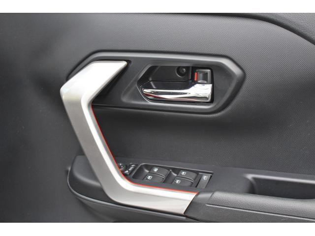 ライズ Z 衝突軽減ブレーキ・先行車発進アラート・踏み間違い抑制機能・ブラインドスポット・純正OPディスプレイオーディオ・フルセグTV・全方位カメラ・Bluetoot・HDMI・USB・ETC・クリアランスソナー(35枚目)