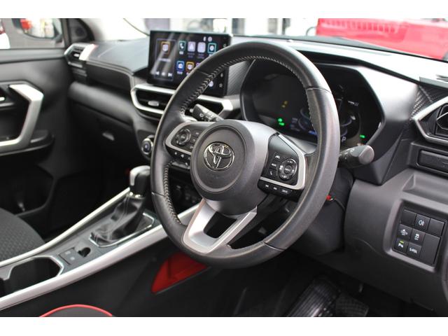 ライズ Z 衝突軽減ブレーキ・先行車発進アラート・踏み間違い抑制機能・ブラインドスポット・純正OPディスプレイオーディオ・フルセグTV・全方位カメラ・Bluetoot・HDMI・USB・ETC・クリアランスソナー(36枚目)