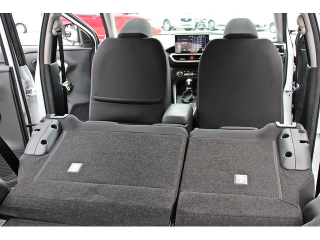 ライズ Z 衝突軽減ブレーキ・先行車発進アラート・踏み間違い抑制機能・ブラインドスポット・純正OPディスプレイオーディオ・フルセグTV・全方位カメラ・Bluetoot・HDMI・USB・ETC・クリアランスソナー(52枚目)