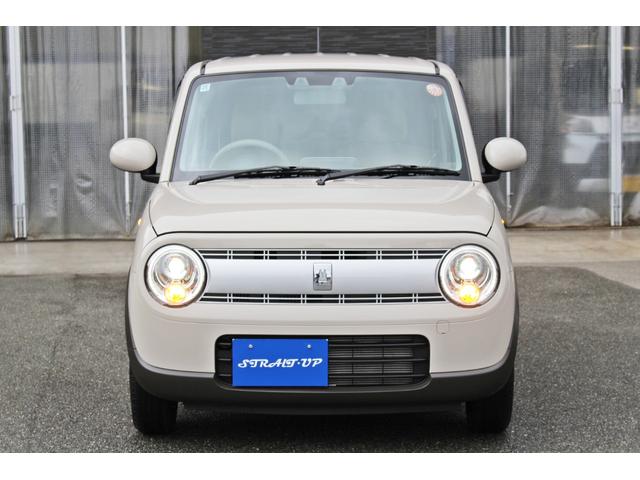 アルトラパン Ｌ　・衝突軽減ブレーキ・ディスプレイオーディオ・Ｂｌｕｅｔｏｏｔｈ・ＡｐｐｌｅＣａｒＰｌａｙ・Ａｎｄｒｏｉｄ・ＣＤ・ＤＶＤ・ＵＳＢ・バックモニター・シートヒーター・クリアランスソナー・レーンキープアシスト（2枚目）