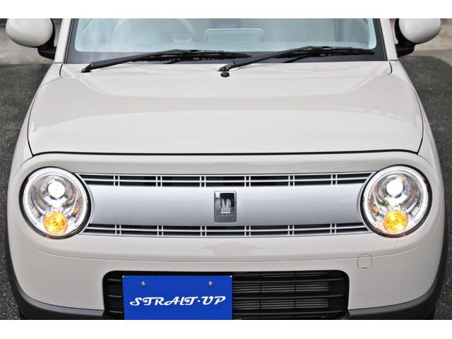 アルトラパン Ｌ　・衝突軽減ブレーキ・ディスプレイオーディオ・Ｂｌｕｅｔｏｏｔｈ・ＡｐｐｌｅＣａｒＰｌａｙ・Ａｎｄｒｏｉｄ・ＣＤ・ＤＶＤ・ＵＳＢ・バックモニター・シートヒーター・クリアランスソナー・レーンキープアシスト（4枚目）