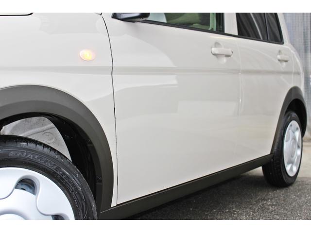 アルトラパン Ｌ　・衝突軽減ブレーキ・ディスプレイオーディオ・Ｂｌｕｅｔｏｏｔｈ・ＡｐｐｌｅＣａｒＰｌａｙ・Ａｎｄｒｏｉｄ・ＣＤ・ＤＶＤ・ＵＳＢ・バックモニター・シートヒーター・クリアランスソナー・レーンキープアシスト（9枚目）