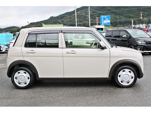 アルトラパン Ｌ　・衝突軽減ブレーキ・ディスプレイオーディオ・Ｂｌｕｅｔｏｏｔｈ・ＡｐｐｌｅＣａｒＰｌａｙ・Ａｎｄｒｏｉｄ・ＣＤ・ＤＶＤ・ＵＳＢ・バックモニター・シートヒーター・クリアランスソナー・レーンキープアシスト（13枚目）