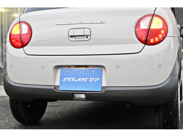 アルトラパン Ｌ　・衝突軽減ブレーキ・ディスプレイオーディオ・Ｂｌｕｅｔｏｏｔｈ・ＡｐｐｌｅＣａｒＰｌａｙ・Ａｎｄｒｏｉｄ・ＣＤ・ＤＶＤ・ＵＳＢ・バックモニター・シートヒーター・クリアランスソナー・レーンキープアシスト（17枚目）