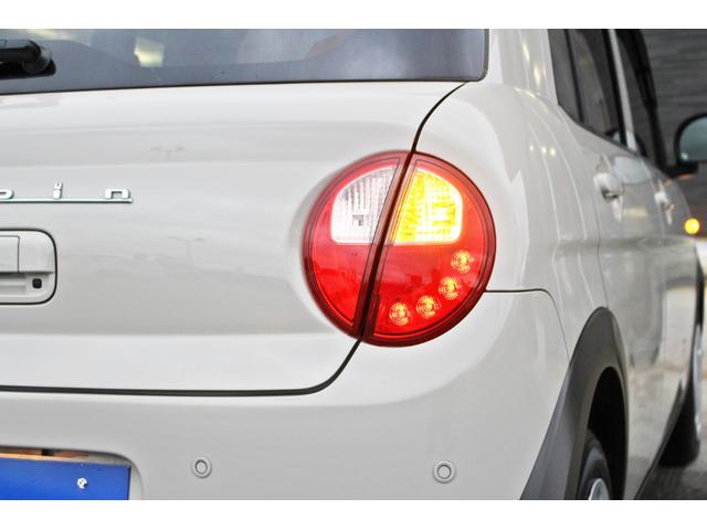 アルトラパン Ｌ　・衝突軽減ブレーキ・ディスプレイオーディオ・Ｂｌｕｅｔｏｏｔｈ・ＡｐｐｌｅＣａｒＰｌａｙ・Ａｎｄｒｏｉｄ・ＣＤ・ＤＶＤ・ＵＳＢ・バックモニター・シートヒーター・クリアランスソナー・レーンキープアシスト（18枚目）