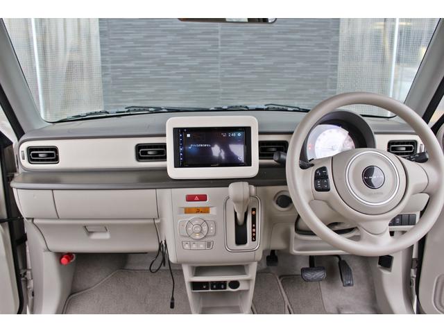 アルトラパン Ｌ　・衝突軽減ブレーキ・ディスプレイオーディオ・Ｂｌｕｅｔｏｏｔｈ・ＡｐｐｌｅＣａｒＰｌａｙ・Ａｎｄｒｏｉｄ・ＣＤ・ＤＶＤ・ＵＳＢ・バックモニター・シートヒーター・クリアランスソナー・レーンキープアシスト（22枚目）