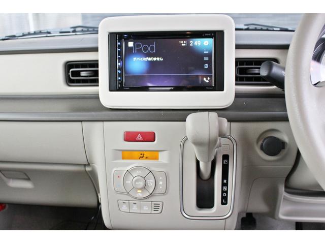 アルトラパン Ｌ　・衝突軽減ブレーキ・ディスプレイオーディオ・Ｂｌｕｅｔｏｏｔｈ・ＡｐｐｌｅＣａｒＰｌａｙ・Ａｎｄｒｏｉｄ・ＣＤ・ＤＶＤ・ＵＳＢ・バックモニター・シートヒーター・クリアランスソナー・レーンキープアシスト（23枚目）