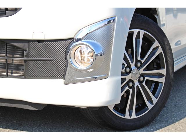 タント カスタムＲＳ　・ターボ・純正ＯＰ８インチＳＤナビ・ＤＴＶ・バックモニター・フリップダウンモニター・ドライブレコーダー・Ｂｌｕｅｔｏｏｔ・ＨＤＭＩ・ＵＳＢ・ＤＶＤ・ＣＤ・ＴＶキット・両側パワースライド・ＬＥＤライト・（6枚目）