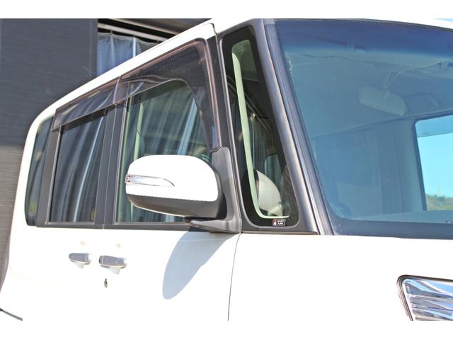 タント カスタムＲＳ　・ターボ・純正ＯＰ８インチＳＤナビ・ＤＴＶ・バックモニター・フリップダウンモニター・ドライブレコーダー・Ｂｌｕｅｔｏｏｔ・ＨＤＭＩ・ＵＳＢ・ＤＶＤ・ＣＤ・ＴＶキット・両側パワースライド・ＬＥＤライト・（7枚目）