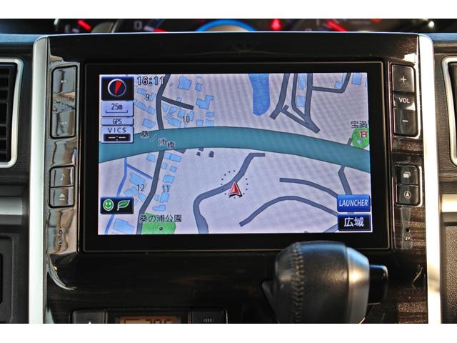 タント カスタムＲＳ　・ターボ・純正ＯＰ８インチＳＤナビ・ＤＴＶ・バックモニター・フリップダウンモニター・ドライブレコーダー・Ｂｌｕｅｔｏｏｔ・ＨＤＭＩ・ＵＳＢ・ＤＶＤ・ＣＤ・ＴＶキット・両側パワースライド・ＬＥＤライト・（18枚目）