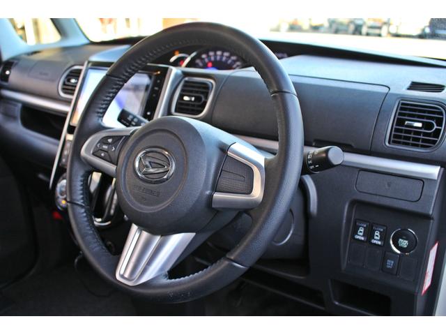 タント カスタムＲＳ　・ターボ・純正ＯＰ８インチＳＤナビ・ＤＴＶ・バックモニター・フリップダウンモニター・ドライブレコーダー・Ｂｌｕｅｔｏｏｔ・ＨＤＭＩ・ＵＳＢ・ＤＶＤ・ＣＤ・ＴＶキット・両側パワースライド・ＬＥＤライト・（29枚目）