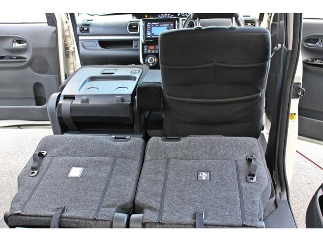 タント カスタムＲＳ　・ターボ・純正ＯＰ８インチＳＤナビ・ＤＴＶ・バックモニター・フリップダウンモニター・ドライブレコーダー・Ｂｌｕｅｔｏｏｔ・ＨＤＭＩ・ＵＳＢ・ＤＶＤ・ＣＤ・ＴＶキット・両側パワースライド・ＬＥＤライト・（46枚目）