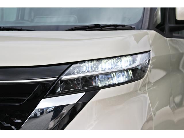 ルークス ハイウェイスター　Ｘ　・衝突回避支援ブレーキ・純正９インチディスプレイオーディオ・Ａｐｐｌｅｃａｒｐｌａｙ・ＡｎｄｏｒｏｉｄＡｕｔｏ・Ｂｌｕｅｔｏｏｔ・全方位カメラ・ドライブレコーダー・ＵＳＢ・ＥＴＣ・両側パワースライド・（5枚目）