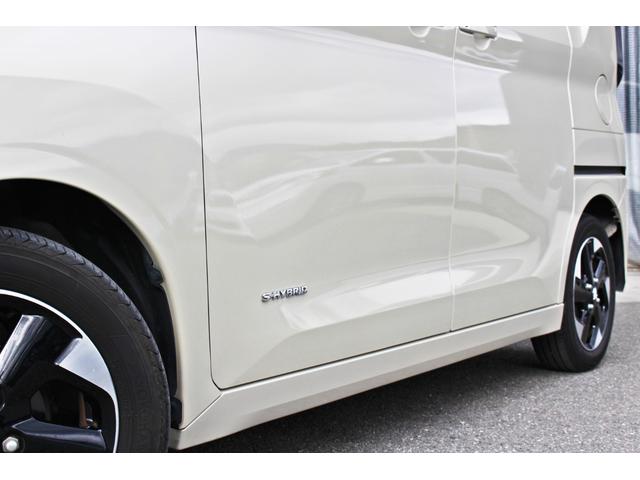 ルークス ハイウェイスター　Ｘ　・衝突回避支援ブレーキ・純正９インチディスプレイオーディオ・Ａｐｐｌｅｃａｒｐｌａｙ・ＡｎｄｏｒｏｉｄＡｕｔｏ・Ｂｌｕｅｔｏｏｔ・全方位カメラ・ドライブレコーダー・ＵＳＢ・ＥＴＣ・両側パワースライド・（9枚目）