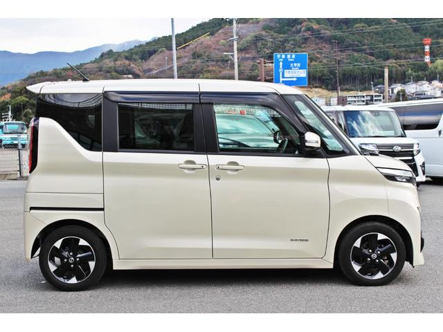 ルークス ハイウェイスター　Ｘ　・衝突回避支援ブレーキ・純正９インチディスプレイオーディオ・Ａｐｐｌｅｃａｒｐｌａｙ・ＡｎｄｏｒｏｉｄＡｕｔｏ・Ｂｌｕｅｔｏｏｔ・全方位カメラ・ドライブレコーダー・ＵＳＢ・ＥＴＣ・両側パワースライド・（13枚目）