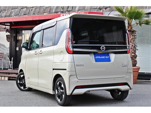 ルークス ハイウェイスター　Ｘ　・衝突回避支援ブレーキ・純正９インチディスプレイオーディオ・Ａｐｐｌｅｃａｒｐｌａｙ・ＡｎｄｏｒｏｉｄＡｕｔｏ・Ｂｌｕｅｔｏｏｔ・全方位カメラ・ドライブレコーダー・ＵＳＢ・ＥＴＣ・両側パワースライド・（14枚目）