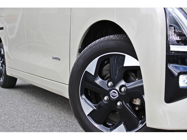 ルークス ハイウェイスター　Ｘ　・衝突回避支援ブレーキ・純正９インチディスプレイオーディオ・Ａｐｐｌｅｃａｒｐｌａｙ・ＡｎｄｏｒｏｉｄＡｕｔｏ・Ｂｌｕｅｔｏｏｔ・全方位カメラ・ドライブレコーダー・ＵＳＢ・ＥＴＣ・両側パワースライド・（21枚目）