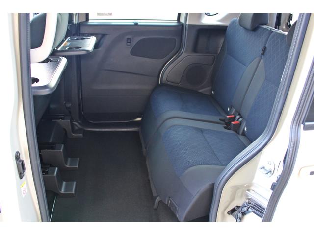 ルークス ハイウェイスター　Ｘ　・衝突回避支援ブレーキ・純正９インチディスプレイオーディオ・Ａｐｐｌｅｃａｒｐｌａｙ・ＡｎｄｏｒｏｉｄＡｕｔｏ・Ｂｌｕｅｔｏｏｔ・全方位カメラ・ドライブレコーダー・ＵＳＢ・ＥＴＣ・両側パワースライド・（54枚目）