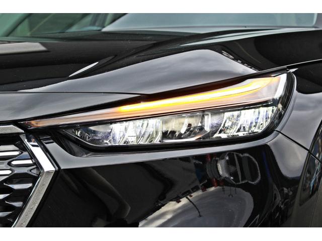 ヴェゼル ｅ：ＨＥＶ　Ｚ　・衝突回避軽減ブレーキ・誤発信抑制機能・純正９インチナビ・ＤＴＶ・バックカメラ・前後ドライブレコーダー・ＤＶＤ・ＣＤ・Ｂｌｕｅｔｏｏｔ・ＵＳＢ・ＥＴＣ・電動ブレーキ・ハンドルヒーター・パワーバックドア（5枚目）