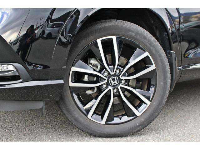 ヴェゼル ｅ：ＨＥＶ　Ｚ　・衝突回避軽減ブレーキ・誤発信抑制機能・純正９インチナビ・ＤＴＶ・バックカメラ・前後ドライブレコーダー・ＤＶＤ・ＣＤ・Ｂｌｕｅｔｏｏｔ・ＵＳＢ・ＥＴＣ・電動ブレーキ・ハンドルヒーター・パワーバックドア（21枚目）