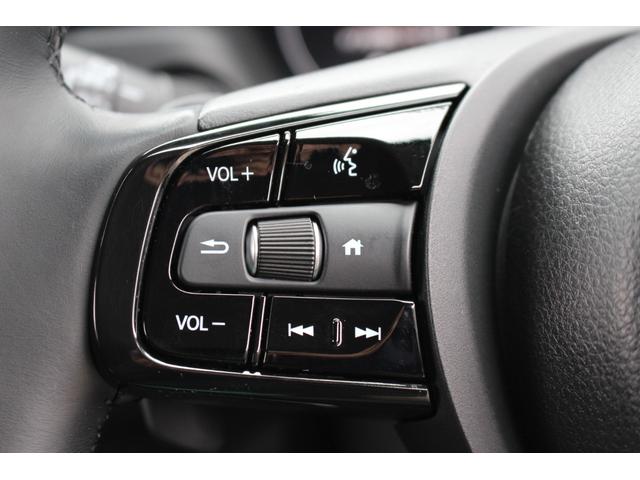 ヴェゼル ｅ：ＨＥＶ　Ｚ　・衝突回避軽減ブレーキ・誤発信抑制機能・純正９インチナビ・ＤＴＶ・バックカメラ・前後ドライブレコーダー・ＤＶＤ・ＣＤ・Ｂｌｕｅｔｏｏｔ・ＵＳＢ・ＥＴＣ・電動ブレーキ・ハンドルヒーター・パワーバックドア（36枚目）