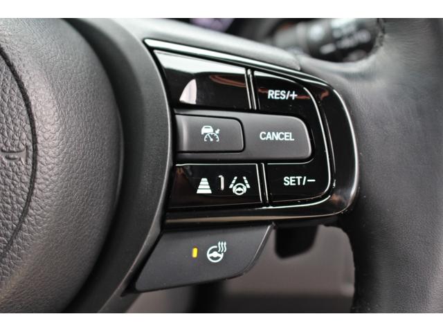 ヴェゼル ｅ：ＨＥＶ　Ｚ　・衝突回避軽減ブレーキ・誤発信抑制機能・純正９インチナビ・ＤＴＶ・バックカメラ・前後ドライブレコーダー・ＤＶＤ・ＣＤ・Ｂｌｕｅｔｏｏｔ・ＵＳＢ・ＥＴＣ・電動ブレーキ・ハンドルヒーター・パワーバックドア（37枚目）