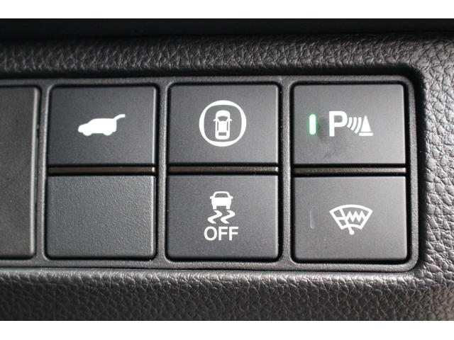 ヴェゼル ｅ：ＨＥＶ　Ｚ　・衝突回避軽減ブレーキ・誤発信抑制機能・純正９インチナビ・ＤＴＶ・バックカメラ・前後ドライブレコーダー・ＤＶＤ・ＣＤ・Ｂｌｕｅｔｏｏｔ・ＵＳＢ・ＥＴＣ・電動ブレーキ・ハンドルヒーター・パワーバックドア（39枚目）