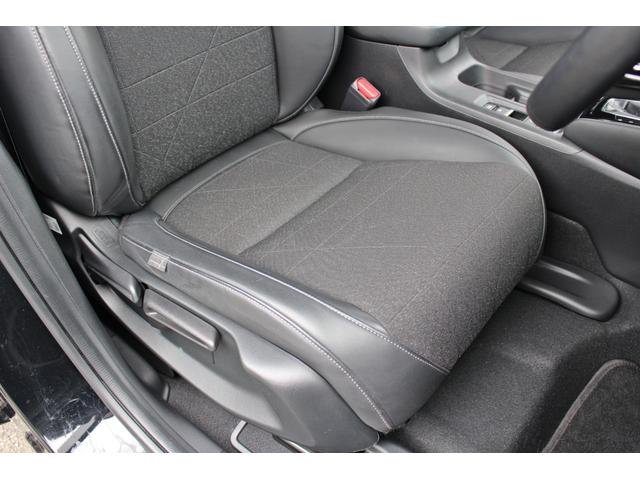 ヴェゼル ｅ：ＨＥＶ　Ｚ　・衝突回避軽減ブレーキ・誤発信抑制機能・純正９インチナビ・ＤＴＶ・バックカメラ・前後ドライブレコーダー・ＤＶＤ・ＣＤ・Ｂｌｕｅｔｏｏｔ・ＵＳＢ・ＥＴＣ・電動ブレーキ・ハンドルヒーター・パワーバックドア（45枚目）