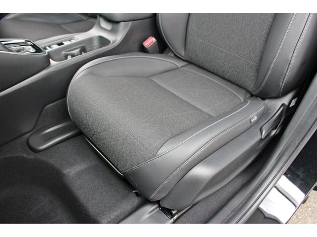 ヴェゼル ｅ：ＨＥＶ　Ｚ　・衝突回避軽減ブレーキ・誤発信抑制機能・純正９インチナビ・ＤＴＶ・バックカメラ・前後ドライブレコーダー・ＤＶＤ・ＣＤ・Ｂｌｕｅｔｏｏｔ・ＵＳＢ・ＥＴＣ・電動ブレーキ・ハンドルヒーター・パワーバックドア（48枚目）