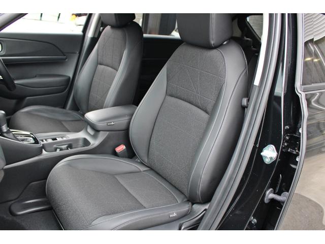 ヴェゼル ｅ：ＨＥＶ　Ｚ　・衝突回避軽減ブレーキ・誤発信抑制機能・純正９インチナビ・ＤＴＶ・バックカメラ・前後ドライブレコーダー・ＤＶＤ・ＣＤ・Ｂｌｕｅｔｏｏｔ・ＵＳＢ・ＥＴＣ・電動ブレーキ・ハンドルヒーター・パワーバックドア（49枚目）