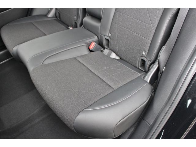 ヴェゼル ｅ：ＨＥＶ　Ｚ　・衝突回避軽減ブレーキ・誤発信抑制機能・純正９インチナビ・ＤＴＶ・バックカメラ・前後ドライブレコーダー・ＤＶＤ・ＣＤ・Ｂｌｕｅｔｏｏｔ・ＵＳＢ・ＥＴＣ・電動ブレーキ・ハンドルヒーター・パワーバックドア（51枚目）