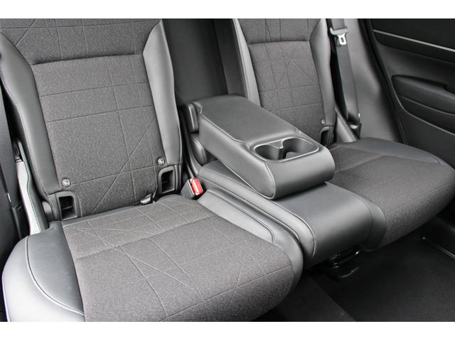 ヴェゼル ｅ：ＨＥＶ　Ｚ　・衝突回避軽減ブレーキ・誤発信抑制機能・純正９インチナビ・ＤＴＶ・バックカメラ・前後ドライブレコーダー・ＤＶＤ・ＣＤ・Ｂｌｕｅｔｏｏｔ・ＵＳＢ・ＥＴＣ・電動ブレーキ・ハンドルヒーター・パワーバックドア（55枚目）