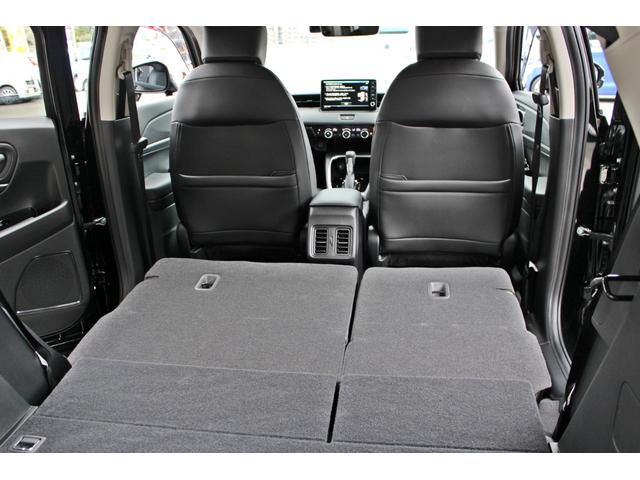 ヴェゼル ｅ：ＨＥＶ　Ｚ　・衝突回避軽減ブレーキ・誤発信抑制機能・純正９インチナビ・ＤＴＶ・バックカメラ・前後ドライブレコーダー・ＤＶＤ・ＣＤ・Ｂｌｕｅｔｏｏｔ・ＵＳＢ・ＥＴＣ・電動ブレーキ・ハンドルヒーター・パワーバックドア（59枚目）