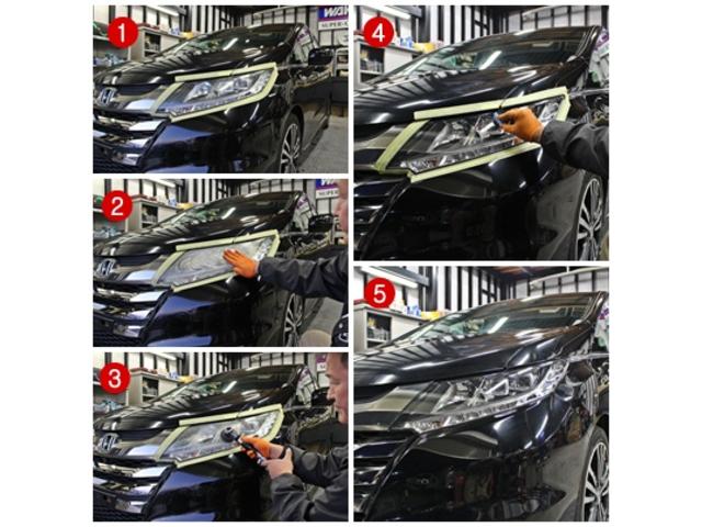 �������k�d�c���C�g�I���C�g�R�[�e�B���O�{�H�ς݂ł��̂Ń��C�g�̓܂聙���΂ݓ�����菜���Ă���܂��I�I�i�t�H�O���C�g���L�Z�m���E�k�d�c�Ɏ�ւ��o���܂��̂ł��C�y�ɃX�^�b�t�ɂ��`���������j��