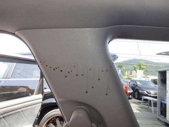 ���S�Ԓ��J�ɓO��I�ɃN���[�j���O���܂��B�ʐ^����킩��ɂ�����������܂��񂪌��\���΂�ł����ł���I